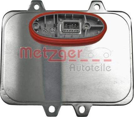 Metzger 0896006 - Пусково-регулираща апаратура, газоразрядна лампа vvparts.bg