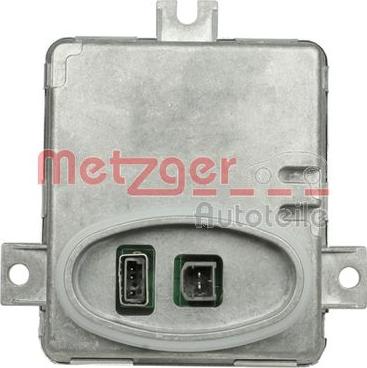 Metzger 0896011 - Пусково-регулираща апаратура, газоразрядна лампа vvparts.bg