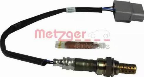 Metzger 0893149 - Ламбда-сонда vvparts.bg