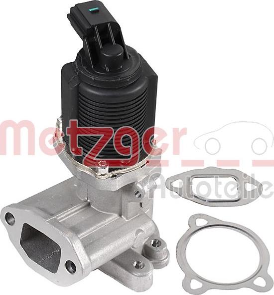 Metzger 0892949 - AGR-Клапан vvparts.bg