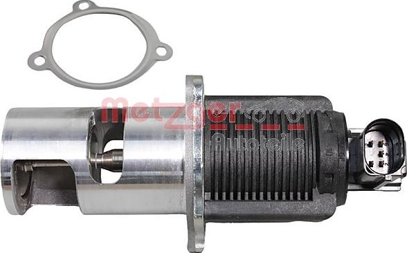 Metzger 0892944 - AGR-Клапан vvparts.bg