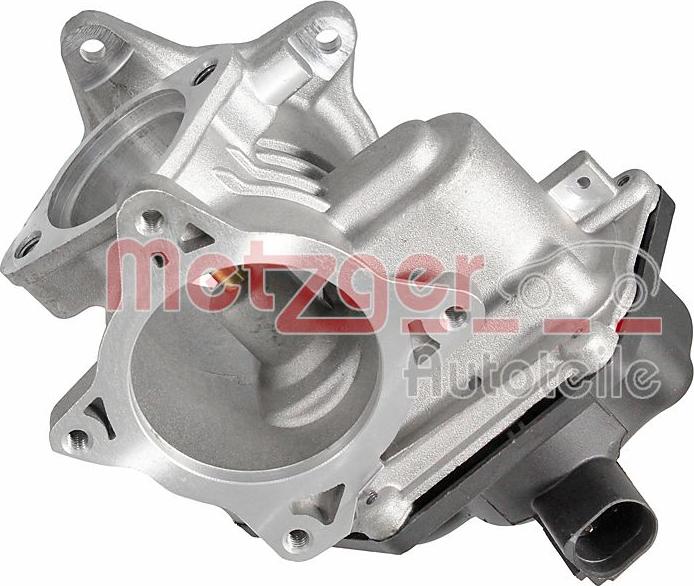 Metzger 0892961 - AGR-Клапан vvparts.bg