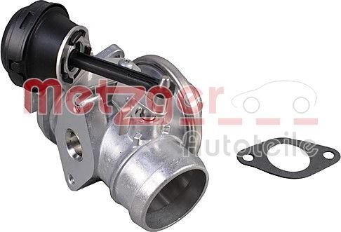 Metzger 0892911 - AGR-Клапан vvparts.bg