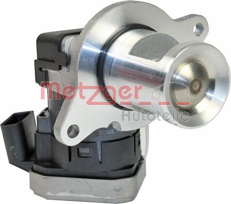 Metzger 0892451 - AGR-Клапан vvparts.bg