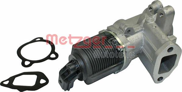 Metzger 0892425 - AGR-Клапан vvparts.bg