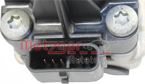 Metzger 0892598 - AGR-Клапан vvparts.bg