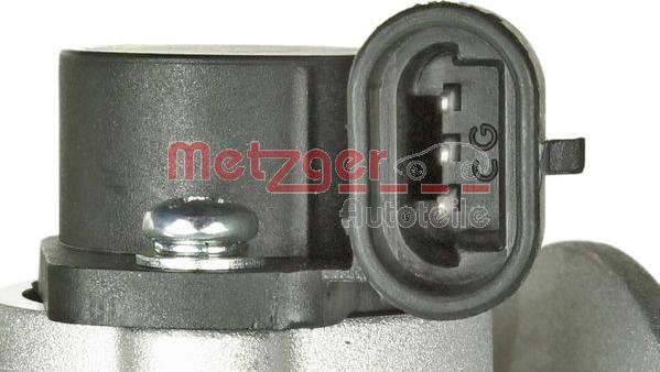 Metzger 0892616 - Корпус на дроселовата клапа vvparts.bg