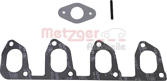 Metzger 0892625 - AGR-Клапан vvparts.bg