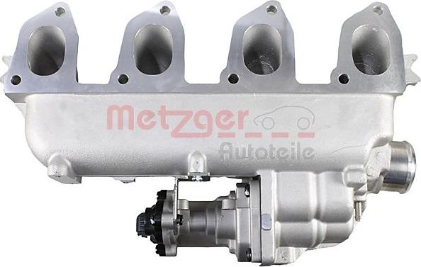 Metzger 0892625 - AGR-Клапан vvparts.bg