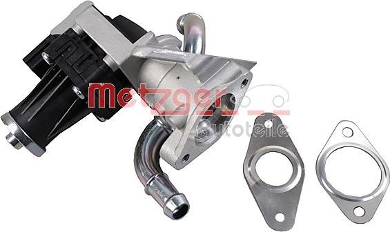 Metzger 0892620 - AGR-Клапан vvparts.bg