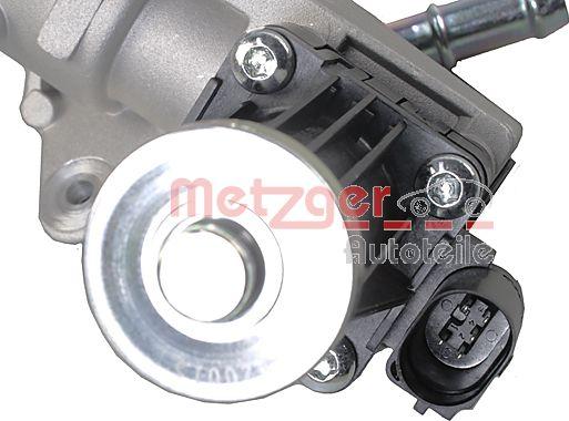 Metzger 0892620 - AGR-Клапан vvparts.bg