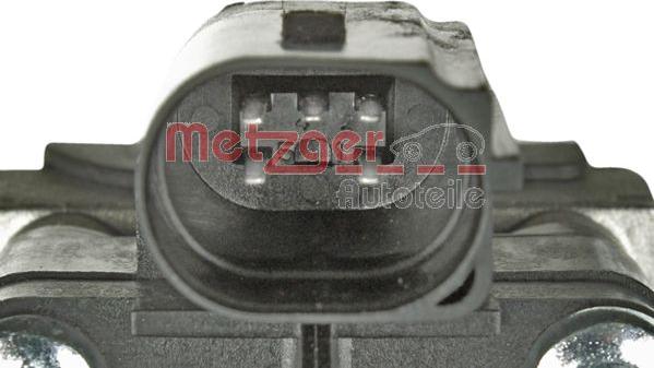 Metzger 0892621 - AGR-Клапан vvparts.bg