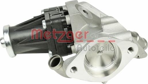 Metzger 0892621 - AGR-Клапан vvparts.bg