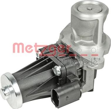 Metzger 0892628 - AGR-Клапан vvparts.bg