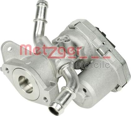 Metzger 0892623 - AGR-Клапан vvparts.bg