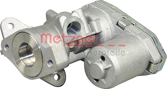 Metzger 0892622 - AGR-Клапан vvparts.bg