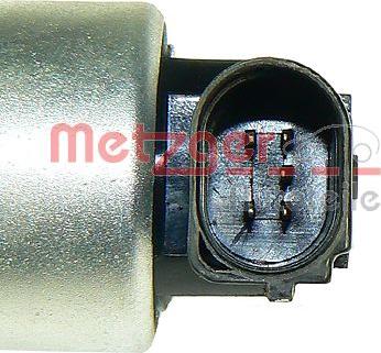 Metzger 0892050 - AGR-Клапан vvparts.bg