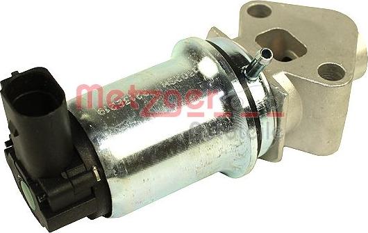 Metzger 0892057 - AGR-Клапан vvparts.bg