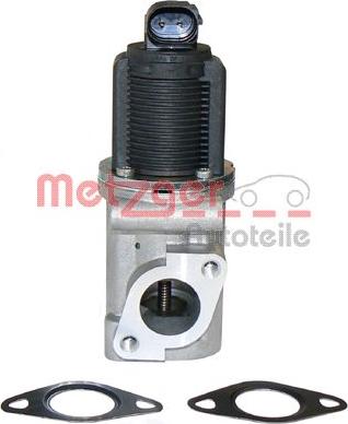 Metzger 0892039 - AGR-Клапан vvparts.bg