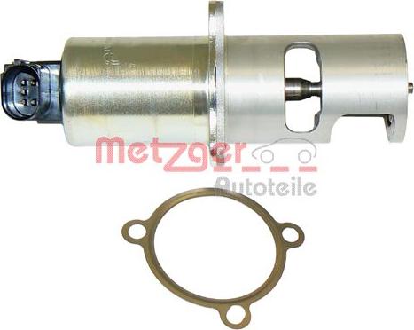 Metzger 0892034 - AGR-Клапан vvparts.bg