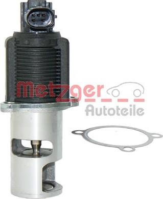 Metzger 0892035 - AGR-Клапан vvparts.bg