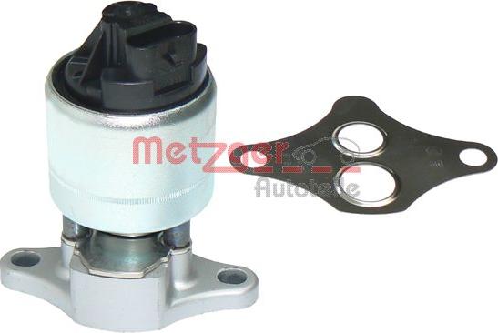 Metzger 0892029 - AGR-Клапан vvparts.bg