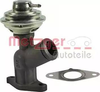 Metzger 0892194 - AGR-Клапан vvparts.bg