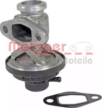 Metzger 0892195 - AGR-Клапан vvparts.bg