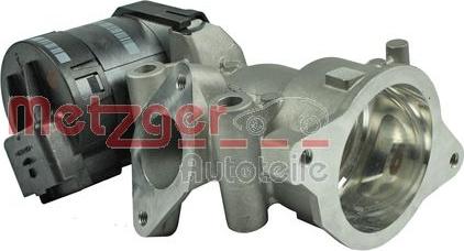 Metzger 0892142 - AGR-Клапан vvparts.bg