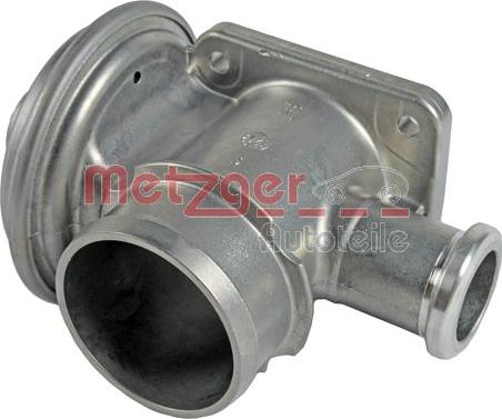 Metzger 0892186 - AGR-Клапан vvparts.bg