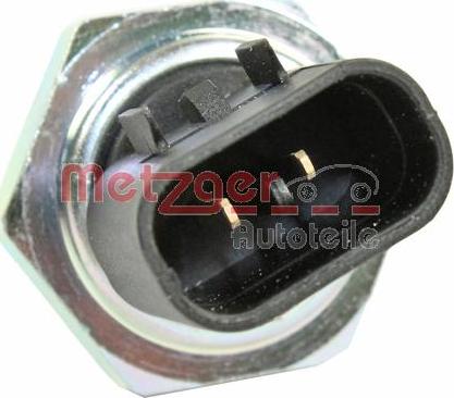 Metzger 0892486 - AGR-Клапан vvparts.bg