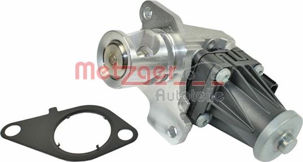 Metzger 0892398 - AGR-Клапан vvparts.bg