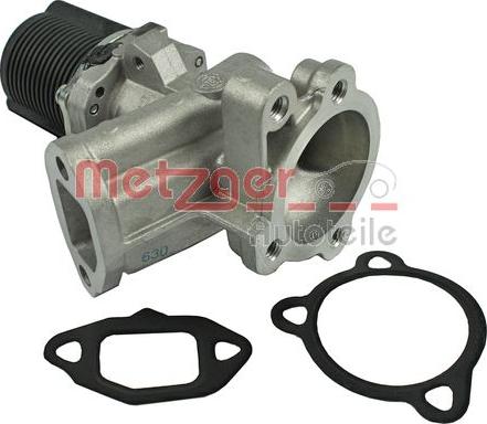 Metzger 0892344 - AGR-Клапан vvparts.bg