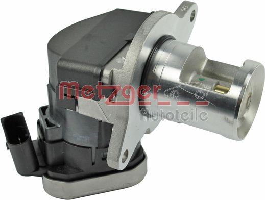 Metzger 0892343 - AGR-Клапан vvparts.bg