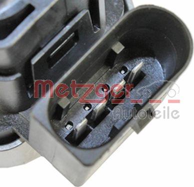 Metzger 0892385 - AGR-Клапан vvparts.bg