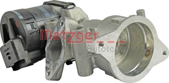 Metzger 0892380 - AGR-Клапан vvparts.bg
