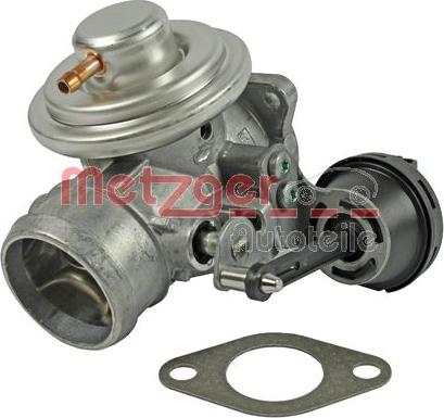 Metzger 0892331 - AGR-Клапан vvparts.bg