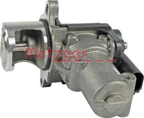 Metzger 0892206 - AGR-Клапан vvparts.bg