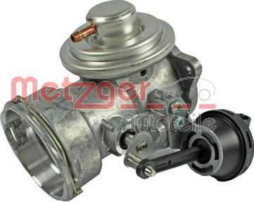 Metzger 0892208 - AGR-Клапан vvparts.bg