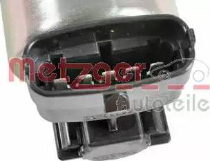 Metzger 0892210 - AGR-Клапан vvparts.bg