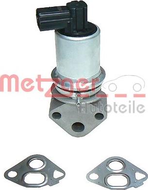 Metzger 0892211 - AGR-Клапан vvparts.bg