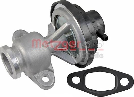 Metzger 0892749 - AGR-Клапан vvparts.bg