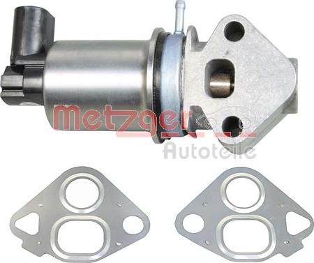 Metzger 0892710 - AGR-Клапан vvparts.bg