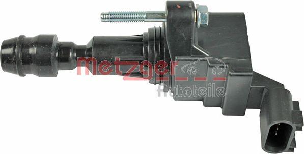 Metzger 0880445 - Запалителна бобина vvparts.bg