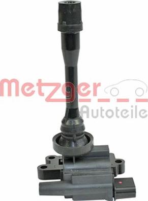 Metzger 0880462 - Запалителна бобина vvparts.bg