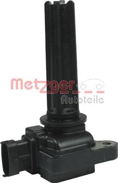 Metzger 0880413 - Запалителна бобина vvparts.bg