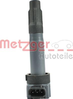 Metzger 0880439 - Запалителна бобина vvparts.bg