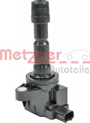 Metzger 0880438 - Запалителна бобина vvparts.bg