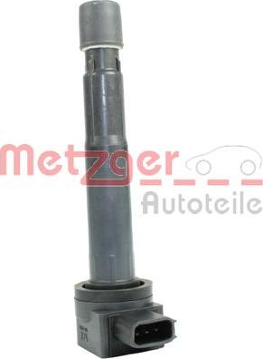 Metzger 0880433 - Запалителна бобина vvparts.bg