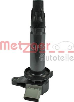 Metzger 0880426 - Запалителна бобина vvparts.bg